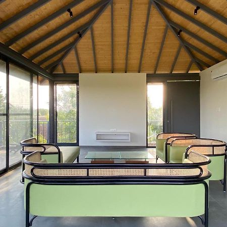 Shakuntala Farms - Rustic Farmstay With Modern Comforts Nášik Exteriér fotografie