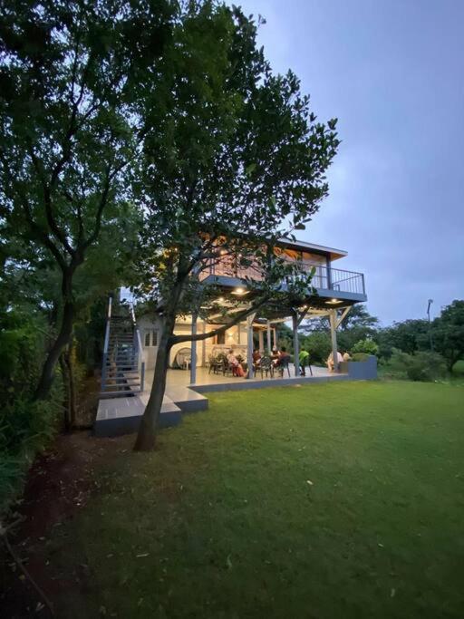 Shakuntala Farms - Rustic Farmstay With Modern Comforts Nášik Exteriér fotografie