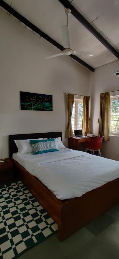 Shakuntala Farms - Rustic Farmstay With Modern Comforts Nášik Exteriér fotografie